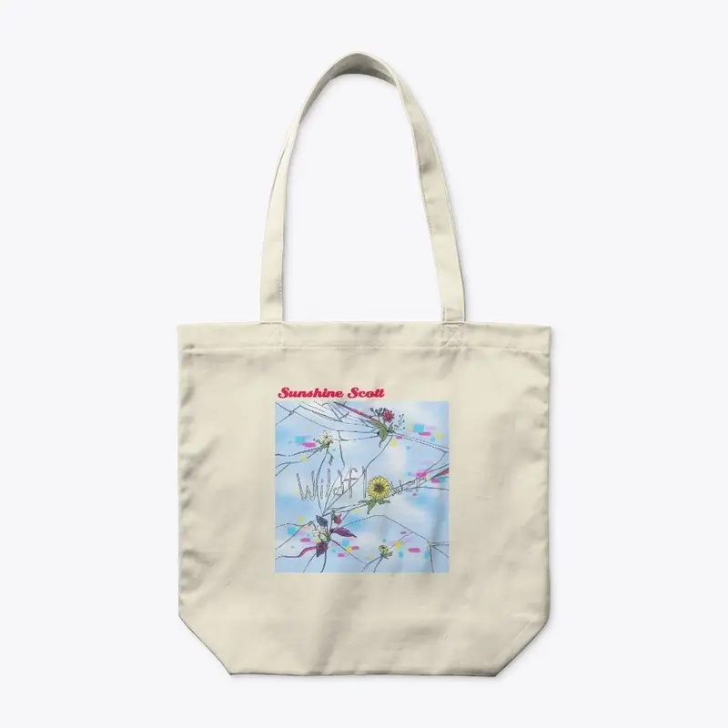 Wildflower Tote