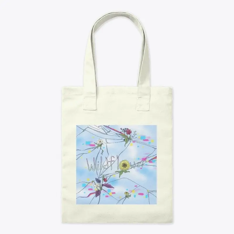 Wildflower Tote